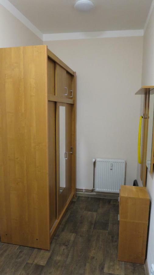 Booking Trzni Decin Exterior foto